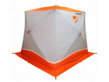 Зимняя палатка Призма BRAND NEW 200x185, композит 9 мм (двухслойная)