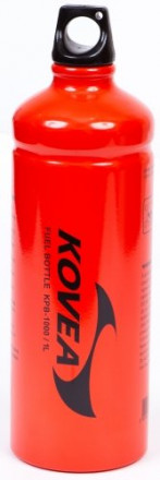 Топливная фляга KPB-1000 Fuel bottle 1.0